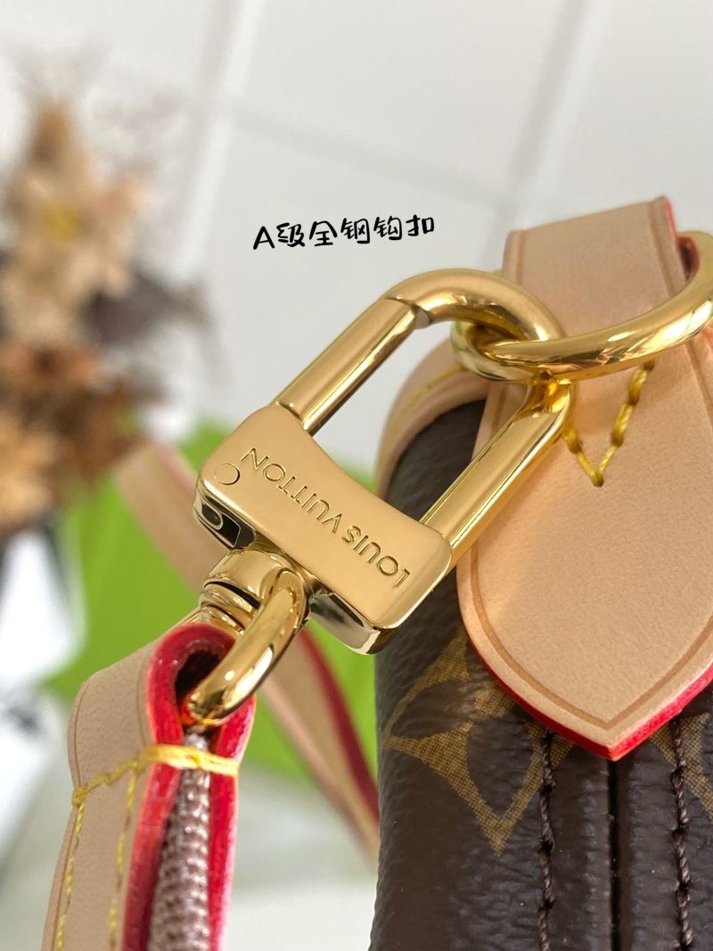 Louis Vuitton Shopping Bags